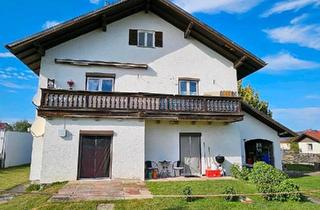 Wohnung kaufen in 84513 Töging, Töging am Inn - Eigentumswohnung mit Garten