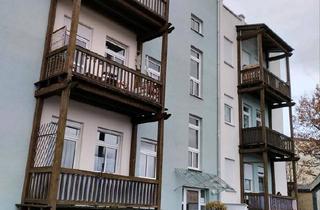 Wohnung kaufen in 84478 Waldkraiburg, Waldkraiburg - 1-Zimmer-Appartment