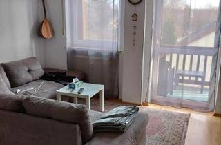 Wohnung kaufen in 84478 Waldkraiburg, Waldkraiburg - 1-Zimmer-Appartment