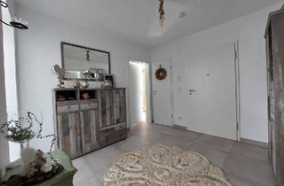 Wohnung kaufen in 93142 Maxhütte-Haidhof, Maxhütte-Haidhof - Eigentumswohnung in Burglengenfeld, Beste Lage, 3 Zimmer