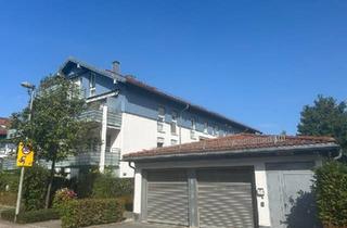 Wohnung kaufen in 82054 Sauerlach, Sauerlach - Provisionsfrei - Freundliche und gepflegte 3-Zimmer Wohnung