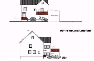 Haus kaufen in 35305 Grünberg, Grünberg - vermietetes EFHaus mit Ausbaupotenzial in Lumbda