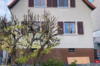 Einfamilienhaus kaufen in 66424 Homburg, Homburg - Freistehendes Einfamilienhaus in Homburg - Schwarzenbach