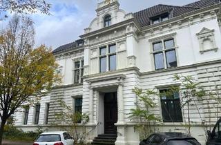 Wohnung kaufen in 48268 Greven, Greven - denkmalgeschützte ETW in zentraler Lage in Oberhausen