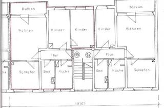 Wohnung kaufen in 01587 Riesa, Riesa - Verkauf Wohnung