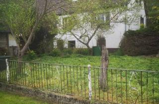 Haus kaufen in 06647 Bad Bibra, Bad Bibra - Haus mit großem Grundstück in 06647 Bad Bibra OT Thalwinkel