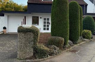 Einfamilienhaus kaufen in 72488 Sigmaringen, Sigmaringen - Traumhaftes Einfamilienhaus mit idyllischem Grundstück