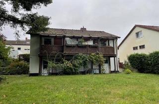 Einfamilienhaus kaufen in 67659 Kaiserslautern, Kaiserslautern - ObjNr:19774 - Einfamilienhaus in Kaiserslautern