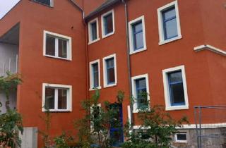 Doppelhaushälfte kaufen in 09326 Geringswalde, Geringswalde - ObjNr:19760 - Teilsaniertes Dreifamilienhaus als Renditeobjekt