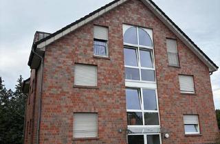 Mehrfamilienhaus kaufen in 48432 Rheine, Rheine - Charmante 2,5-Zimmer-Dachgeschosswohnung in Rheine zu verkaufen!