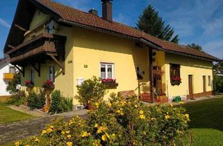 Einfamilienhaus kaufen in 94227 Zwiesel, Zwiesel - Einfamilienhaus von privat