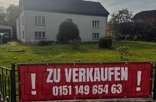 Haus kaufen in 01900 Großröhrsdorf, Großröhrsdorf - Haus zu verkaufen