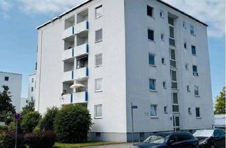 Wohnung kaufen in 82256 Fürstenfeldbruck, Fürstenfeldbruck - *provisionsfrei* Helle 1,5-Zimmer Wohnung in ruhiger Lage