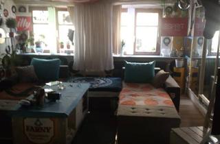 Wohnung kaufen in 88662 Überlingen, Überlingen - 2 getrennte Wohneinheiten mit je ein Zimmer und eigenes Bad