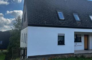 Wohnung kaufen in 78141 Schönwald, Schönwald im Schwarzwald - Charmante 3,5-Zimmer Maisonette in Schönwald im Schwarzwald