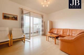 Wohnung kaufen in 56070 Koblenz, Koblenz - Sehr gepflegte 3ZKB-Wohnung mit Balkon zum Kauf!