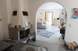 Haus kaufen in 69242 Mühlhausen, Mühlhausen - ObjNr:19662 - Tolles 2-3 Familienhaus mit Gewerbehalle in guter Lage von Mühlhausen