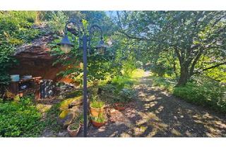 Haus kaufen in 67098 Bad Dürkheim, Bad Dürkheim - ObjNr:19522 - Freistehendes, repräsentatives EFH mit Garten und großem Grundstück ausserhalb in DÜW-Grethen