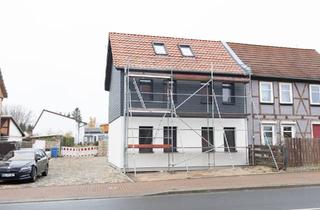 Haus kaufen in 38829 Harsleben, Harsleben - Vollsaniertes Fachwerkhaus zum Wohlfühlen