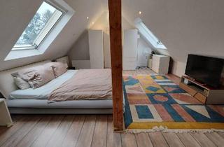 Wohnung kaufen in 47829 Krefeld, Krefeld - 4 Zimmer Maisonette Wohnung mit größer Terasse 139 m2