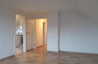 Wohnung kaufen in 38350 Helmstedt, Helmstedt - 2 Zimmer Eigentumswohnung in guter Wohnlage