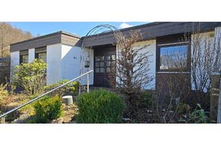 Haus kaufen in 57234 Wilnsdorf, Wilnsdorf - PROVISIONSFREI Bungalow Reihennmittelhaus