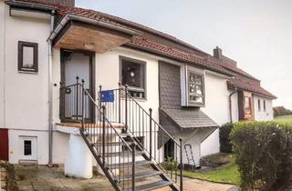 Reihenhaus kaufen in 52074 Aachen, Aachen - Reihenhaus im Gemeinschaftseigentum