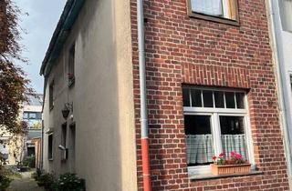 Reihenhaus kaufen in 41366 Schwalmtal, Schwalmtal - Haus zu verkaufen in Waldniel