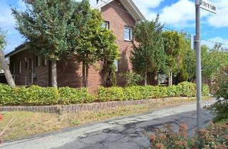 Haus kaufen in 57334 Bad Laasphe, Bad Laasphe - grosses EinZweifamilienhaus in zentraler Lage zu verkaufen