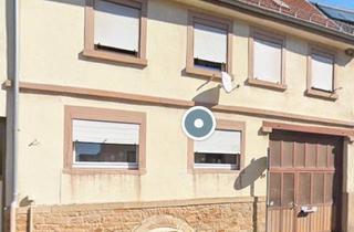 Haus kaufen in 69254 Malsch, Malsch - Haus von privat zu verkaufen