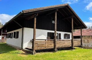 Haus kaufen in 94209 Regen, Regen - Charmantes Ferienhaus - Urlaubsidylle & Kapitalanlage