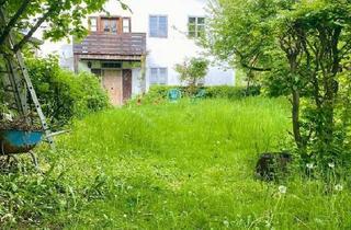Haus kaufen in 82487 Oberammergau, Oberammergau - Liebhaberimmobile in Superlage