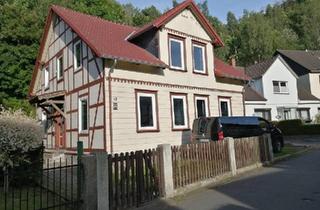 Mehrfamilienhaus kaufen in 38642 Goslar, Goslar - Ferienhaus Mehrfamilienhaus in Goslar zu verkaufen