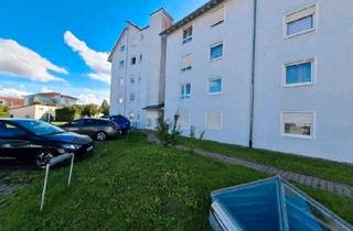 Wohnung kaufen in 74653 Künzelsau, Künzelsau - 3-Zimmer Erdgeschoss Wohnung