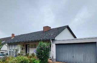 Einfamilienhaus kaufen in 56077 Koblenz, Koblenz - Einfamilienhaus in Koblenz Arenberg in ruhiger Lage