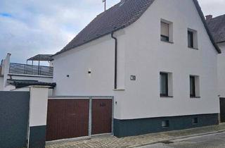 Haus kaufen in 67133 Maxdorf, Maxdorf - Eine - Zweifamilienhaus haus komplett renoviert