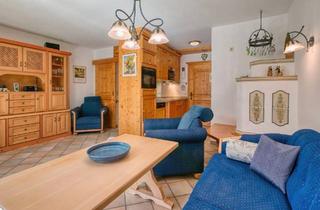 Wohnung kaufen in 83242 Reit im Winkl, Reit im Winkl - Maisonettewohnung mit Wintergarten & Tiefgaragenstellplatz 55 m2