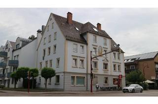 Wohnung kaufen in 86368 Gersthofen, Gersthofen - Zentral gelegene 4 Zimmer Wohnung in Gersthofen!