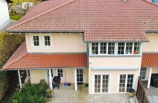 Haus kaufen in 85296 Rohrbach, Rohrbach - Familienidylle mit Einliegerwohnung - Stil, Raum und Natur perfekt kombiniert