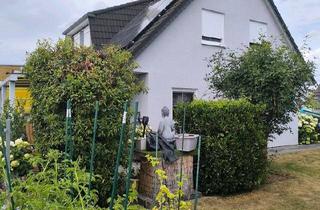 Einfamilienhaus kaufen in 63589 Linsengericht, Linsengericht - Einfamilienhaus