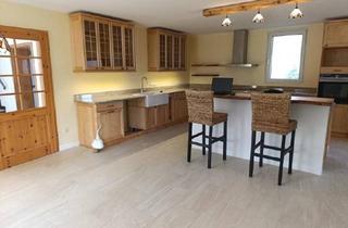 Haus kaufen in 69151 Neckargemünd, Neckargemünd - ObjNr:19776 - Reizendes, freistehendes 1-2 Familienhaus in ruhiger Lage von Neckargemünd-Waldhilsbach