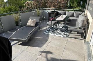 Haus kaufen in 71706 Markgröningen, Markgröningen - Familienfreundliche 5-Zimmer-Wohnung mit Balkon, Garten & Garage