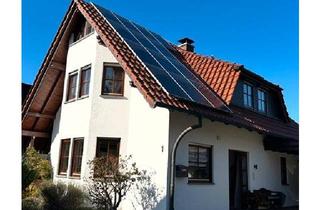 Einfamilienhaus kaufen in 28816 Stuhr, Stuhr - Einfamilienhaus freistehend ruhige zentrale Lage in 28816 Brinkum