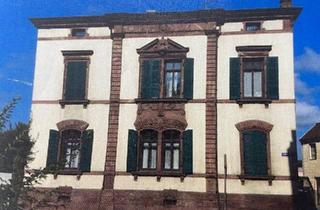 Mehrfamilienhaus kaufen in 66482 Zweibrücken, Zweibrücken - Mehrfamilienhaus mit 3 Wohnungen in Zweibrücken zu verkaufen