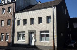 Mehrfamilienhaus kaufen in 41747 Viersen, Viersen - Mehrfamilienhaus Viersen