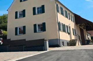 Bauernhaus kaufen in 91805 Polsingen, Polsingen - Bauernhaus mit gr. Scheune, Photovoltaik und großem Garten