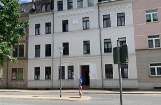 Mehrfamilienhaus kaufen in 08412 Werdau, Werdau - Mehrfamilienhaus zu Verkaufen