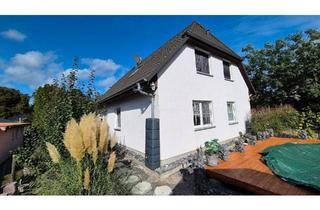 Einfamilienhaus kaufen in 15517 Fürstenwalde, Fürstenwalde (Spree) - Großzügiges Einfamilienhaus mit 5 Zimmern