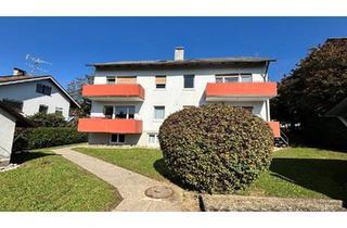 Wohnung kaufen in 88697 Bermatingen, Bermatingen - 2-Zimmer-Eigentumswohnung in Bermatingen (Privatverkauf)