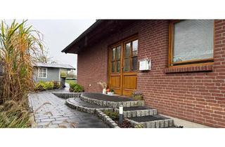 Einfamilienhaus kaufen in 23898 Sandesneben, Sandesneben - Massivhaus mit Wohnkeller, Traumgarten & Feldrandlage